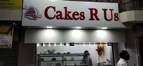 cakes r us|CAKES R’ US (@cakesr.